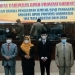 PAW Aleg Deprov Gorontalo Nikma Tahir dilantik pada rapat Paripurna DPRD Provinsi Gorontalo ke-42 di Gedung DPRD Provinsi Gorontalo,Rabu (23/12/2020). (ari/gopos)