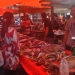 Jelang Tahun Baru, Harga Ikan dan Udang di Pasar Popayato Naik