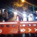 Akses masuk ke Kota Gorontalo sampai pukul 21.00