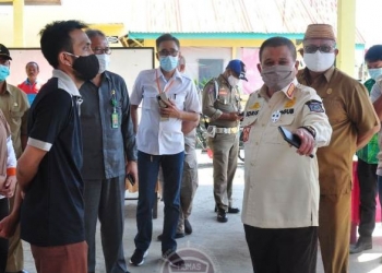 Pilkada kabupaten Gorontalo