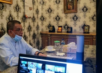 Pilkada Gorontalo KTP El