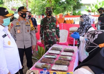 Peninjauan Pilkada Pohuwato