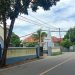 GPIG Sentrum Wilayah I Gorontalo Kota, Jalan Pangeran Kalengkongan. Foto: Aldy/gopos.