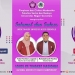 Mahasiswa UNG, yang merhasil meraih tiga prestasi nasional. Foto: Istimewa.