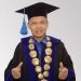 Prof. Abd. Kadim Masaong. (istimewa)