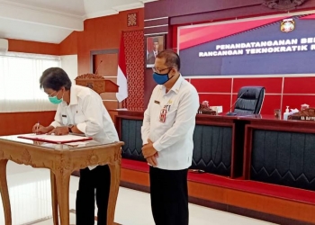 RPJMD Kota Blitar