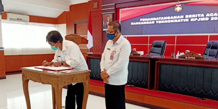 RPJMD Kota Blitar