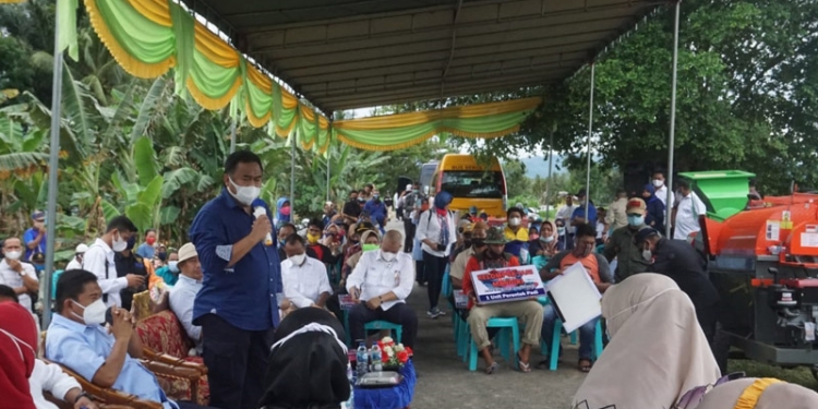 Bantuan Alsintan