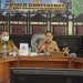 Rapat Forum Komunikasi Pimpinan Daerah Kabupaten Gorontalo. Foto: Istimewa.
