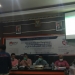 Rapat pleno KPU Kabupaten Gorontalo tentang rekapitulasi dan perhitungan suara Pilkada Kabupaten Gorontalo 2020, Rabu (16/12/2020). (putra/gopos)