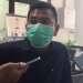 Ketua KPU Kabupaten Gorontalo, Rasyid Saiyu. (putra/gopos)