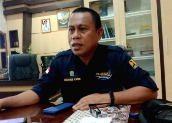 Sekda Gorut