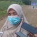 Kepala Dinas Pertanian dan Peternakan Bone Bolango, Roswaty Agus. (indra/gopos)