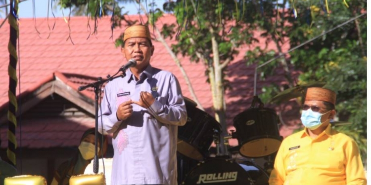 PUPR Gorontalo