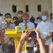 Calon Bupati Pohuwato, Saipul Mbuinga menegaskan, pihaknya menunggu hasil resmi KPU untuk menetapkan pemenang pilkada Pohuwato, Rabu (9/12/2020) (foto: isno/gopos)