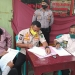 Teguran tertulis bagi pelanggar protokol kesehatan