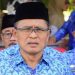 Sekda Kota Gorontalo