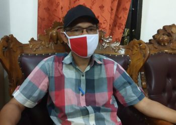 surat suara di Kabupaten Gorontalo