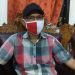 surat suara di Kabupaten Gorontalo