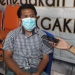 Koordinator divisi hukum penindakan pelanggaran penyelesaian sengketa Bawaslu. Moh Fajri Arsyad. Foto: Putra/gopos.