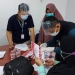 Surat Suara Rusak