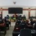 Sosialisasi Bapemperda