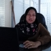 Sri Wahyuni, Kepala Bidang Litbang Bappeda, Bone Bolango.
