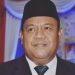 Ketua DPRD Kabupaten Gorontalo, Syam T Ase.