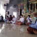 Bupati Bone Bolango menggelar syukuran di Masjid Al Mutatahirin, Kecamatan Tapa, Bone Bolango, Jumat (11/12/2020). (Rahman/gopos)