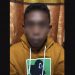 Paman Habisi Keponakannya