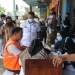 Pelanggar Prokes di-Rapid Test