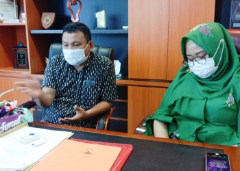Rektorat Tegaskan Tak Punya Kepentingan Dalam Pemilihan BEM UNG