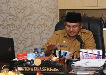 1.938 Mahasiswa UNG, Terima Beasiswa KIP Kuliah