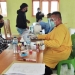 Penyelenggara Pilkada Pohuwato menjalani rapid test