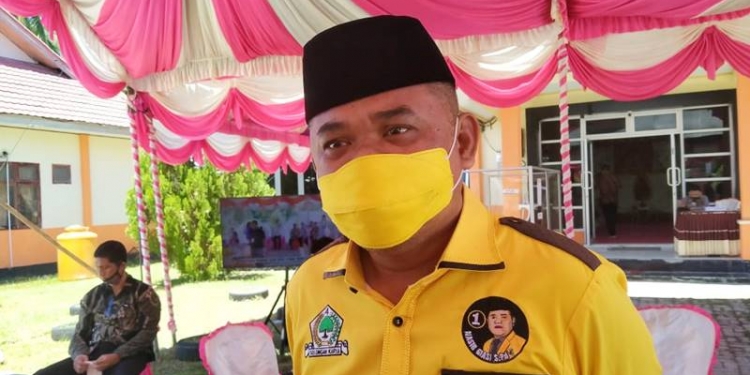 Nasir Giasi
