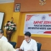 Rapat Senat Fakultas Ekonomi, UNG memutuskan untuk mengubah program studi ekonomi pembangunan menjadi jurusan Ilmu Ekonomi, Rabu (2/12/2020) (foto: istimewa)
