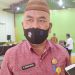 Sekretaris Satgas Covid-19 Provinsi Gorontalo, Ramon Abdjul.