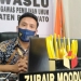 Ketua Bawalu Pohuwato, Zubair Mooduto