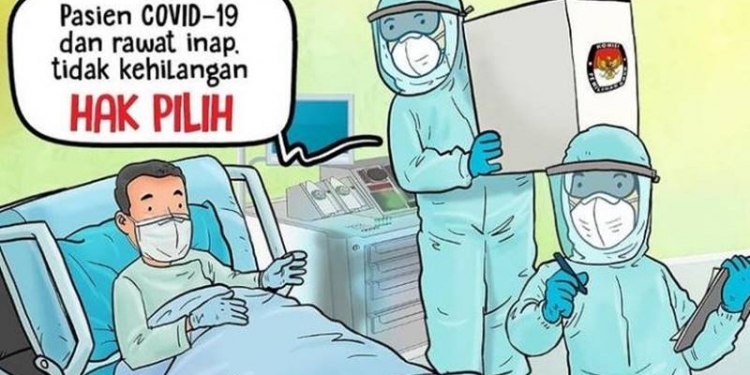 Pilkada Reaktif