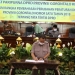 Rapat Paripurna memperingati HUT Provinsi Gorontalo ke-20 tahun 2020. (ari/gopos)