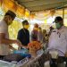 Rusli Habibie meninjau kesiapan TPS
