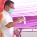 Bupati Kabupaten Pohuwato, Syarif Mbuinga