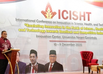 Konferensi Internasional