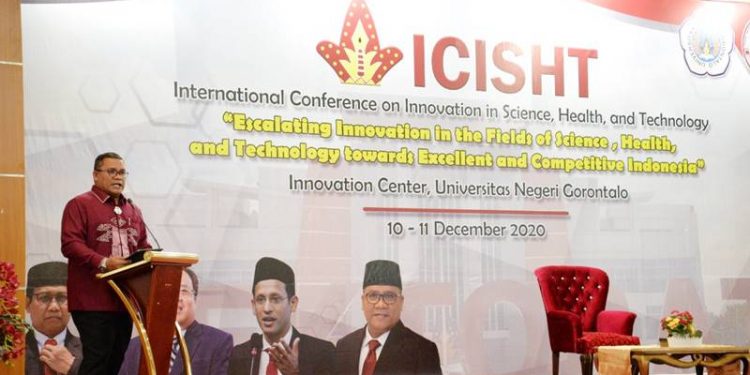 Konferensi Internasional