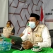 Ketua Bawaslu Provinsi Gorontalo, Jaharudin Umar