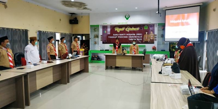 Rakor SBH
