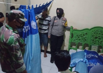 Korban meninggal