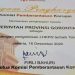LHKPN Award Gorontalo