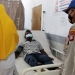 Setelah terombang-ambil selama 5 hari di tengah laut, Ismail Hulopi akhirnya berhasil ditemukan dalam keadaan selamat. Ismail kemudian dilarikan ke RS Bumi Panua, Selasa (22/12/2020) (foto: azhar/gopos)