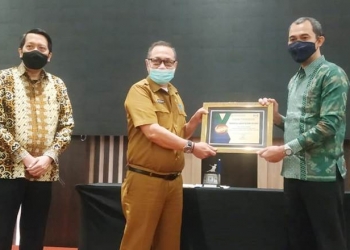 Penerimaan BPJS Kesehatan